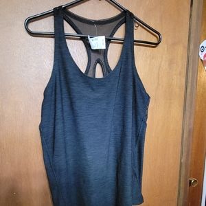Maurices Black Tank